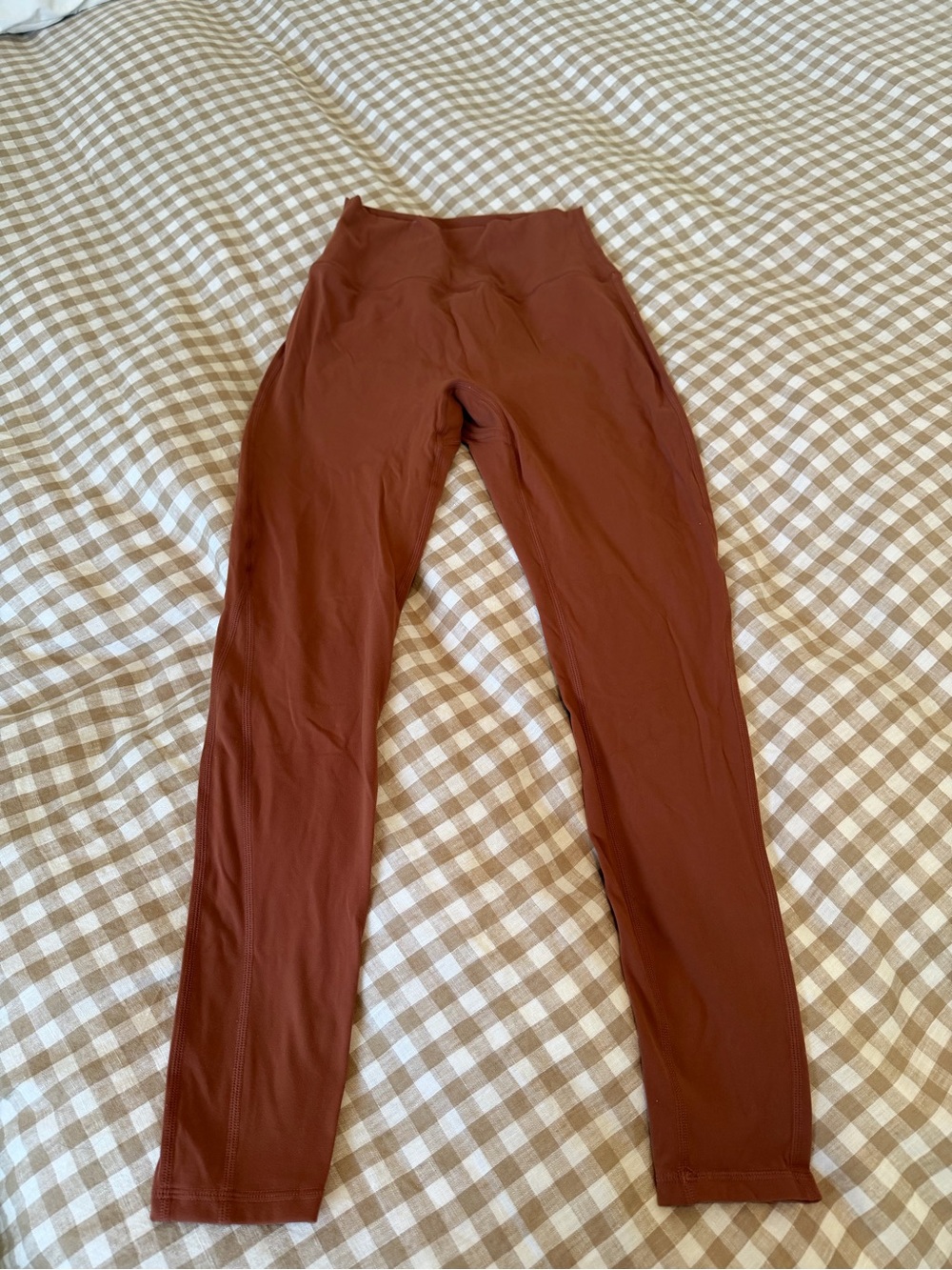 BuffBunny Legacy Leggings